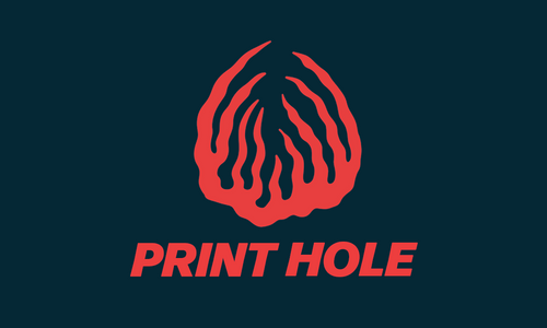 Print Hole
