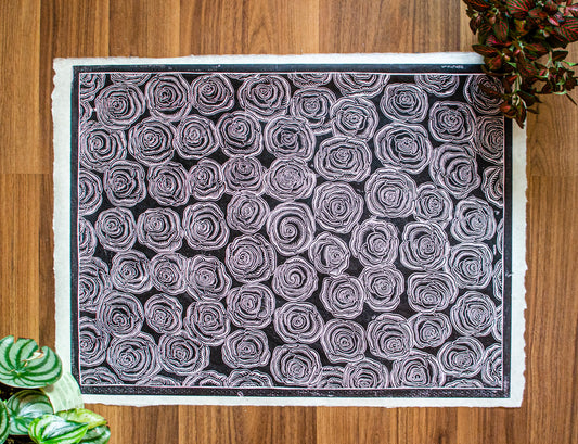 Roses Print